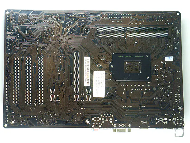 Placa-mãe MSI B75A-IE35