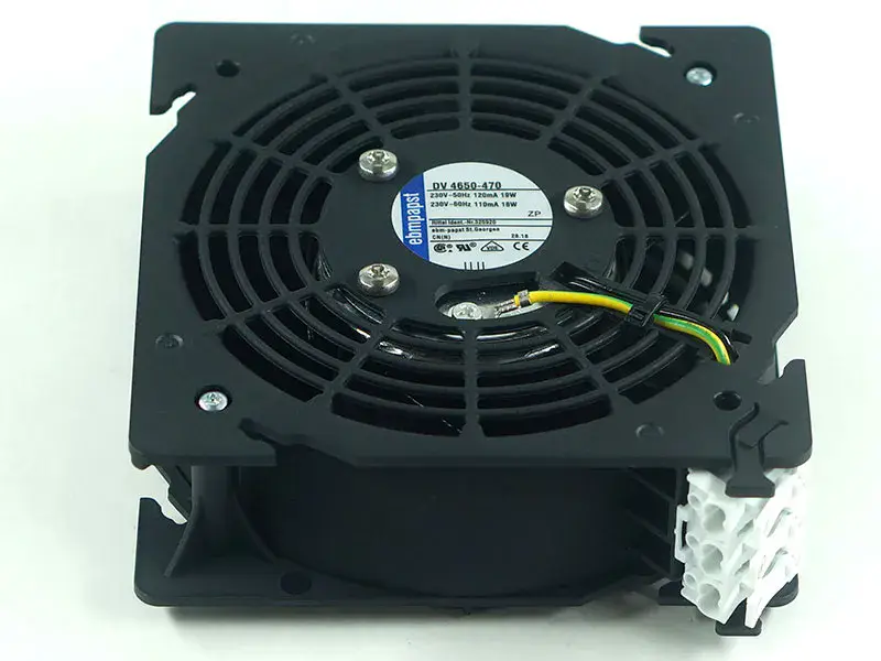 Ventilador Ebmpapst DV4650-470