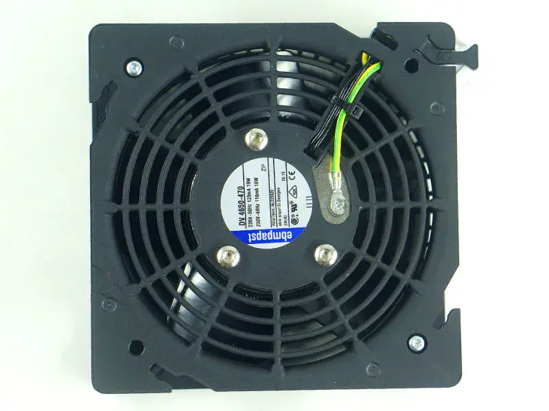 Ventilador Ebmpapst DV4650-470