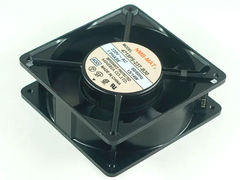Ventoinha NMB 4715PS-23T-B30