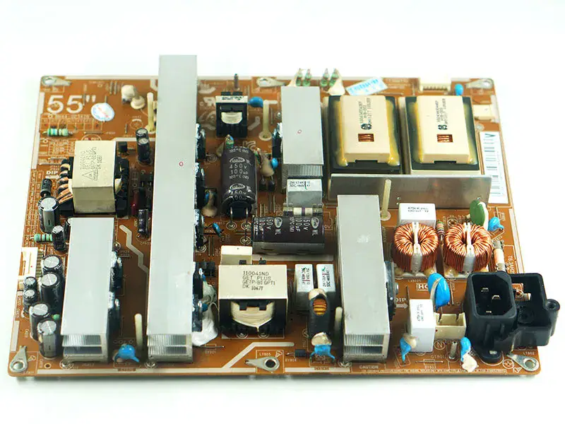 Placa de circuito impresso Samsung BN44-00342B