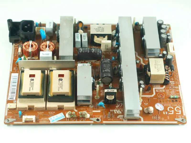 Placa de circuito impresso Samsung BN44-00342B