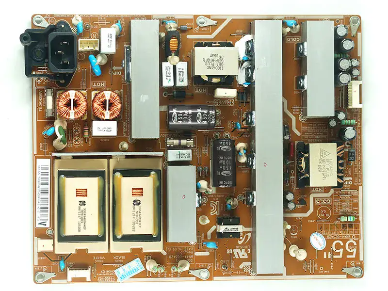 Placa de circuito impresso Samsung BN44-00342B