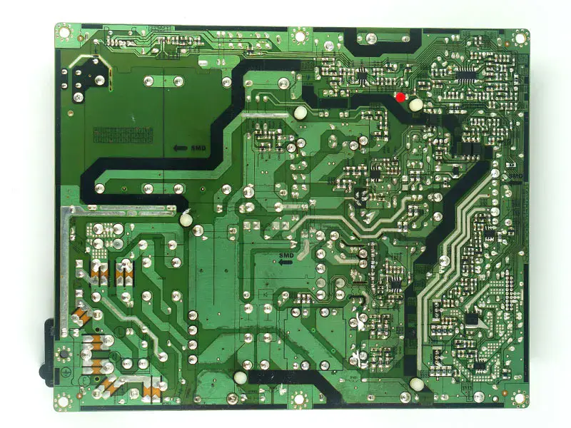 Placa de circuito impresso Samsung BN44-00342B