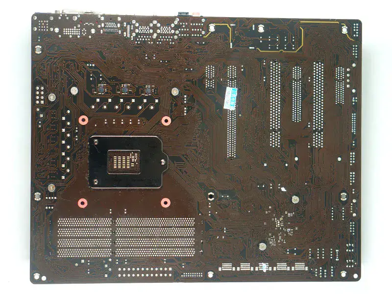 Placa-mãe ASROCK Z87 Extreme6 LGA 1150 DDR3