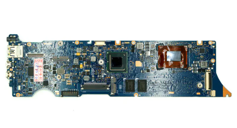 Placa-mãe Asus UX31E