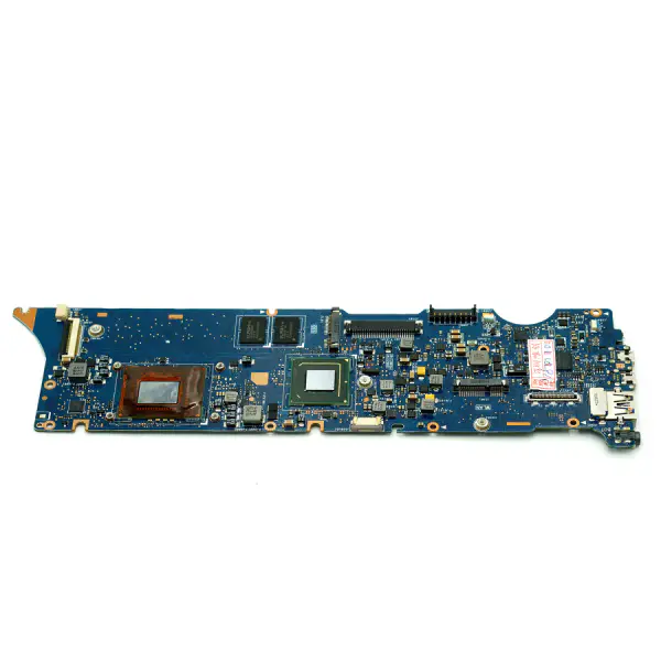 Placa-mãe Asus UX31E