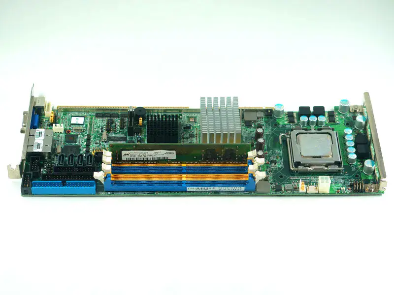 Placa-mãe Advantech PCA-6194G2 PCA-6194