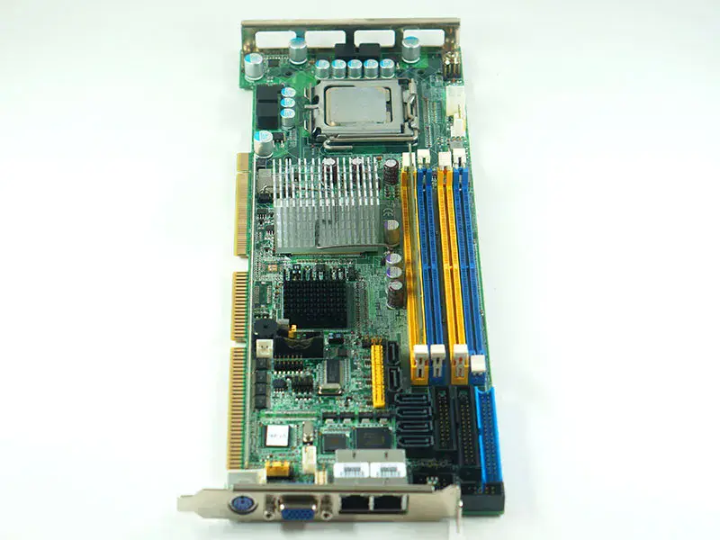 Placa-mãe Advantech PCA-6194G2 PCA-6194