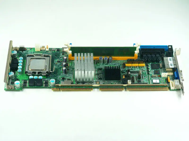 Placa-mãe Advantech PCA-6194G2 PCA-6194