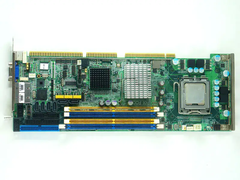 Placa-mãe Advantech PCA-6194G2 PCA-6194