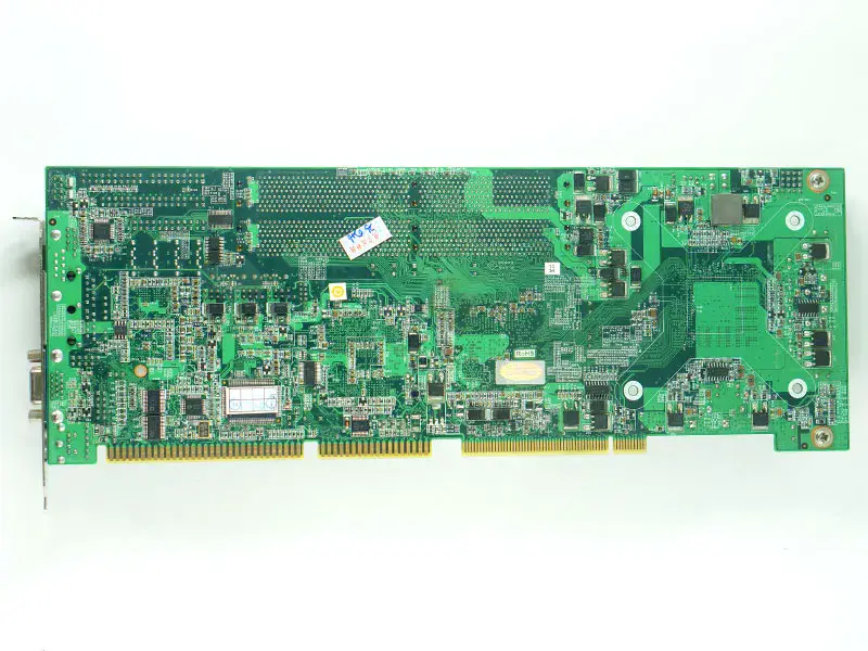 Placa-mãe Advantech PCA-6194G2 PCA-6194