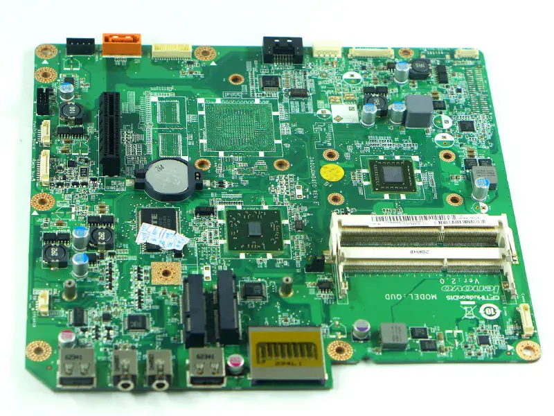 Placa-mãe Lenovo 11S11013949 C325