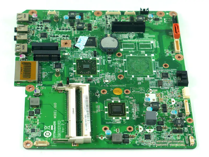 Placa-mãe Lenovo 11S11013949 C325