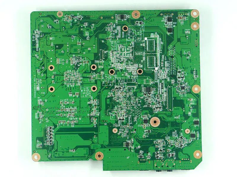 Placa-mãe Lenovo 11S11013949 C325