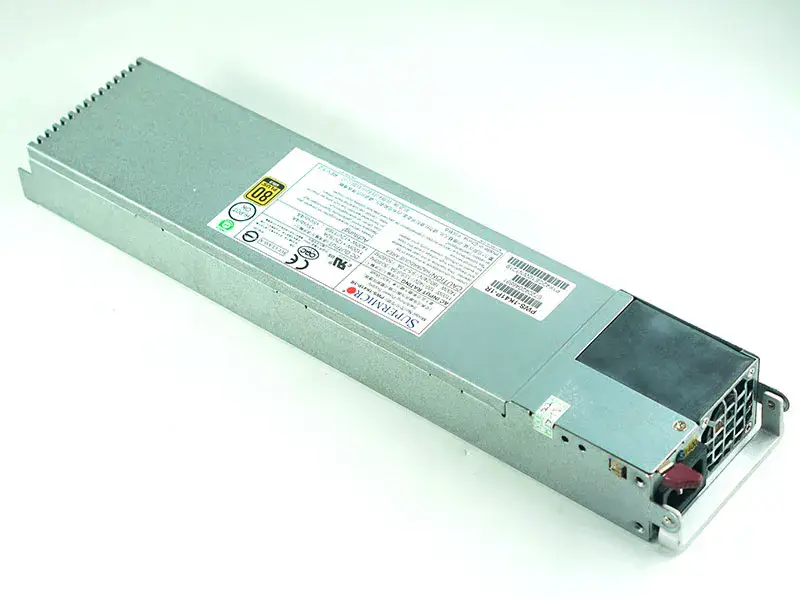 Fonte de alimentação Supermicro PWS-1K41P-1R