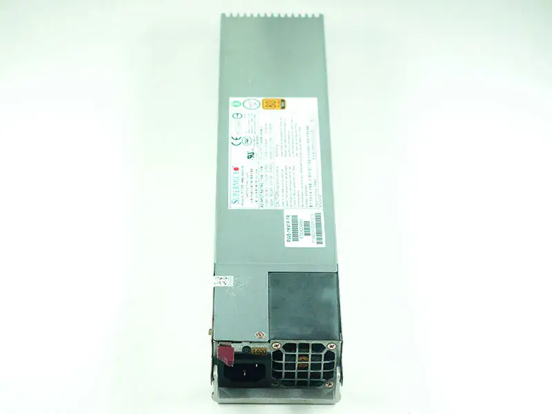 Fonte de alimentação Supermicro PWS-1K41P-1R