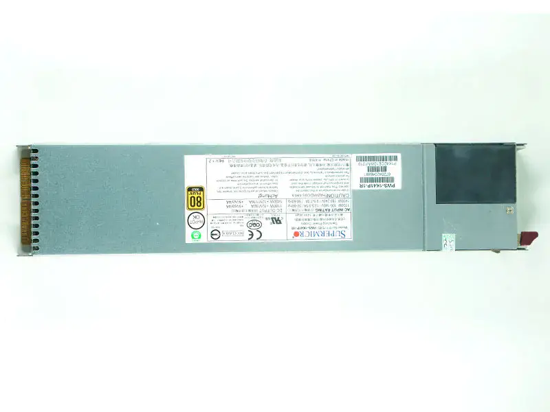 Fonte de alimentação Supermicro PWS-1K41P-1R