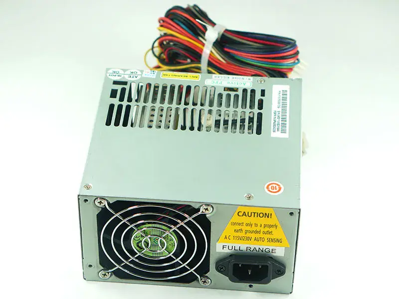 Fonte de alimentação FSP/Advantech FSP300-60PLN