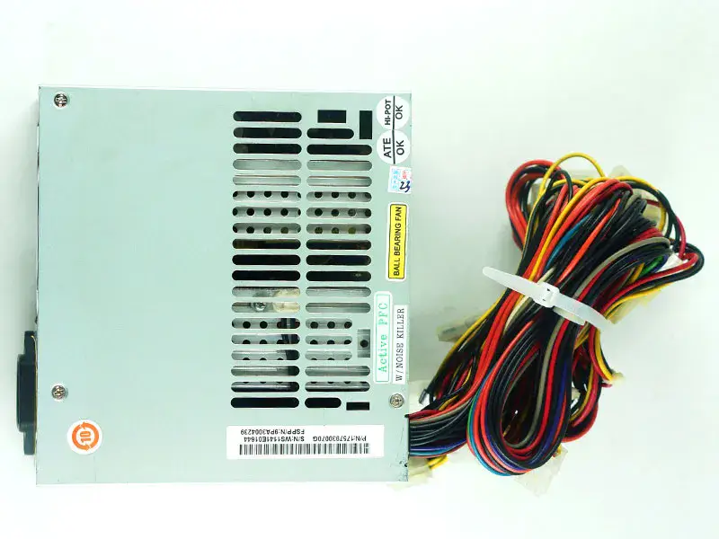 Fonte de alimentação FSP/Advantech FSP300-60PLN