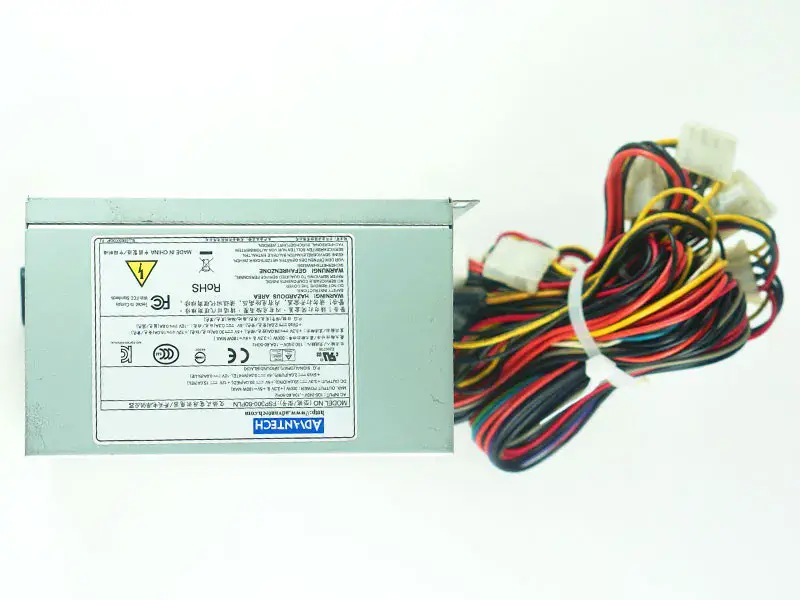 Fonte de alimentação FSP/Advantech FSP300-60PLN