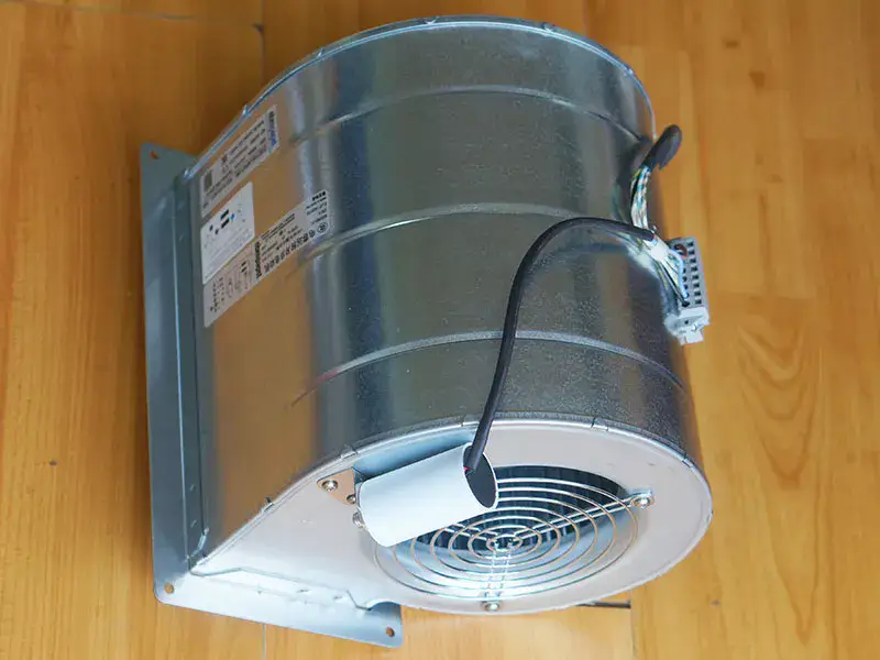 Ventilador Ebmpapst D2E146-AP47-B8