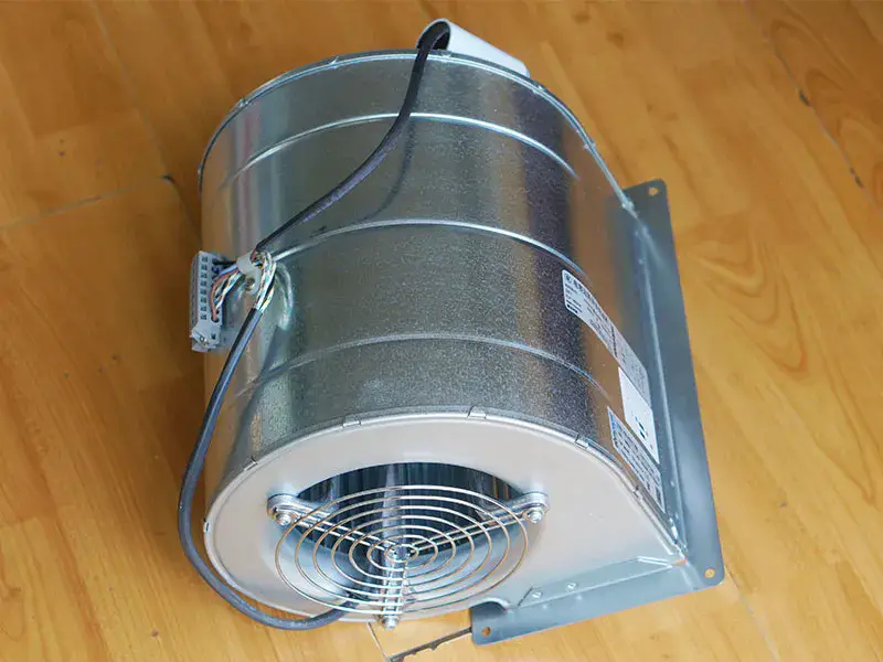 Ventilador Ebmpapst D2E146-AP47-B8