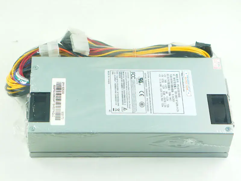 Fonte de alimentação Emacs P1U-6150P