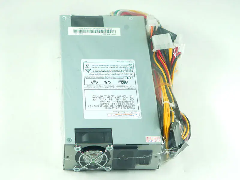 Fonte de alimentação Emacs P1U-6150P