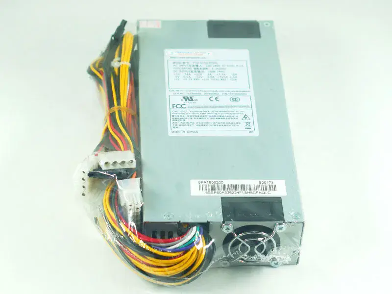 Fonte de alimentação Emacs P1U-6150P