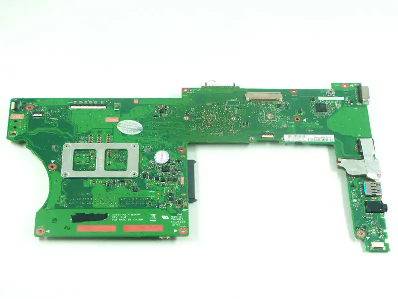 Placa-mãe Asus X401A