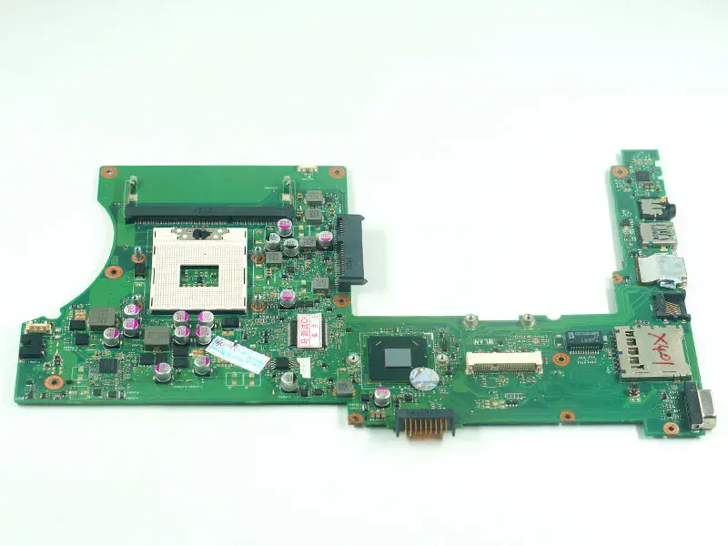 Placa-mãe Asus X401A