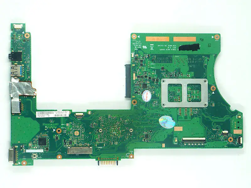 Placa-mãe Asus X401A
