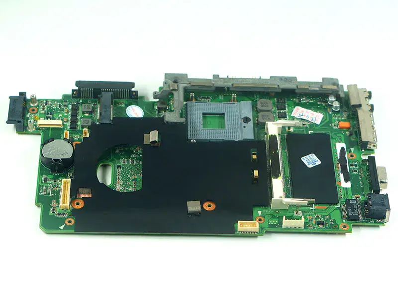 Placa-mãe Asus K70IJ