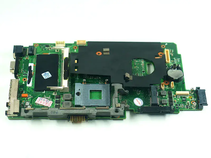 Placa-mãe Asus K70IJ