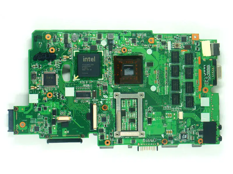 Placa-mãe Asus K70IJ