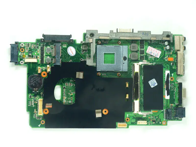 Placa-mãe Asus K70IJ