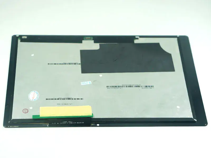 Acer Switch Alpha 12 SA5-271 N16P3 Montagem do ecrã