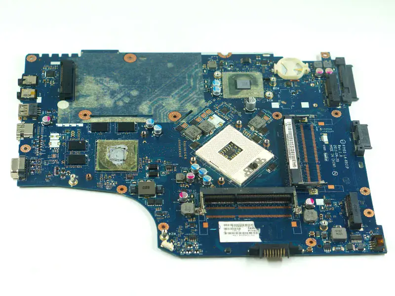 Acer 7750 7750G P7YE0 LA-6911P Placa-mãe