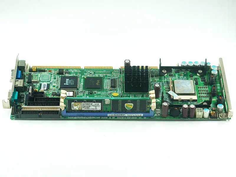 Placa-mãe Advantech PCA-6187VE