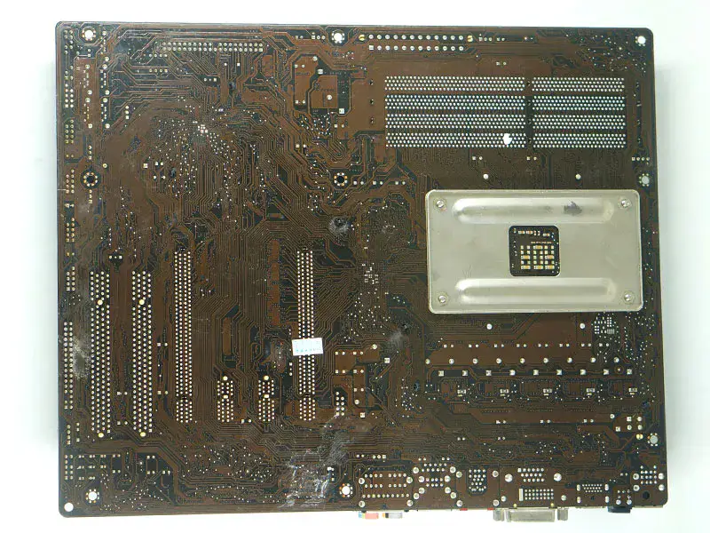 Placa-mãe Asus M4A78T-E AM3 RAM amd790GX ATX