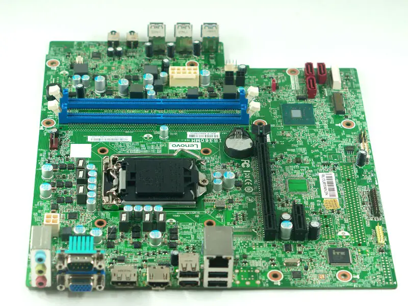 Placa-mãe Lenovo B360 IB360MH Think Centre M425/525