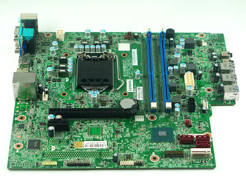 Placa-mãe Lenovo B360 IB360MH Think Centre M425/525