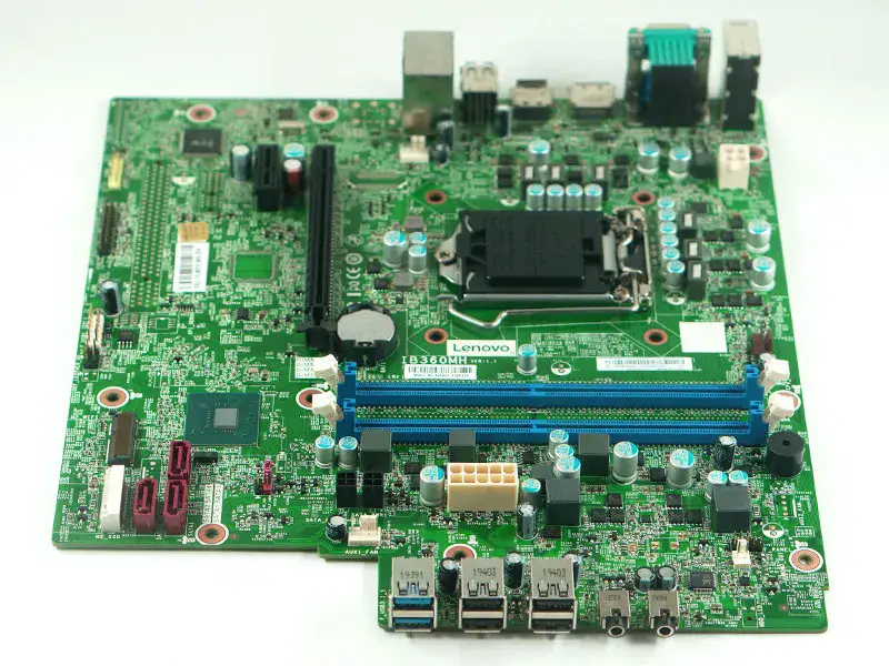 Placa-mãe Lenovo B360 IB360MH Think Centre M425/525