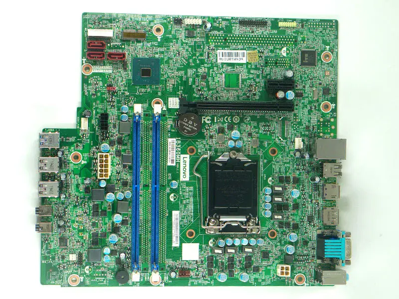 Placa-mãe Lenovo B360 IB360MH Think Centre M425/525