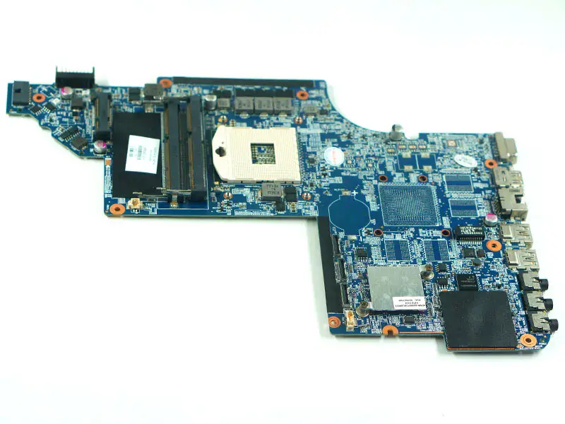 Placa-mãe HP DV7-6000 DV7-6163US 656292-001