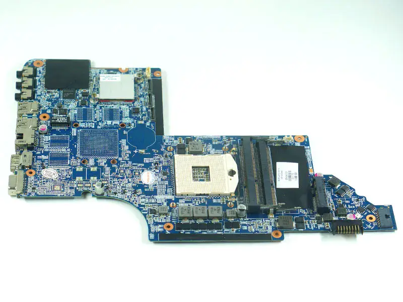 Placa-mãe HP DV7-6000 DV7-6163US 656292-001