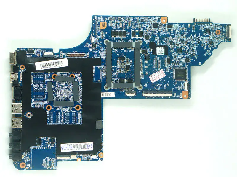 Placa-mãe HP DV7-6000 DV7-6163US 656292-001