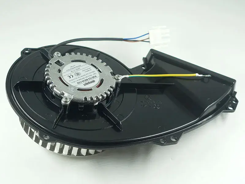 Ventilador Ebmpapst R2E133-BE49-C02