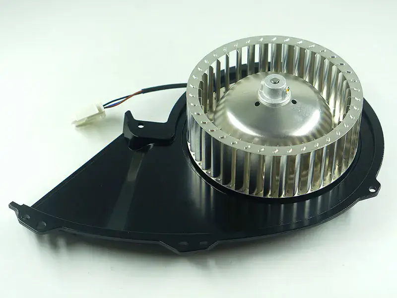 Ventilador Ebmpapst R2E133-BE49-C02